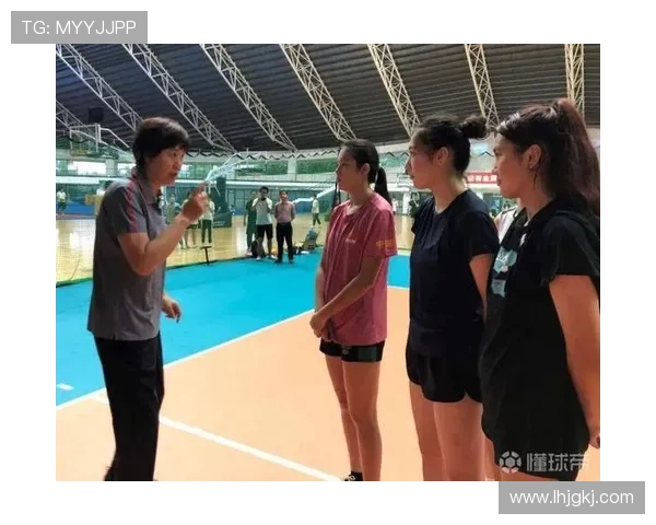 与黄丽对话：回顾她的辉煌排球生涯与心路历程