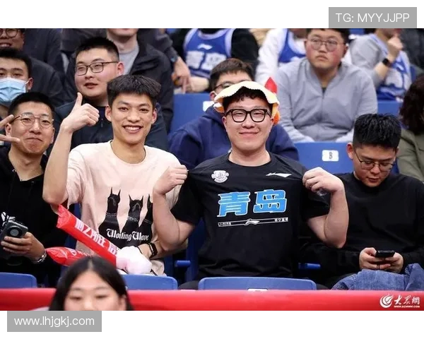 山东队与青岛的激烈对决谁能在这场比赛中笑到最后